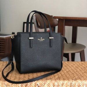 Kate Spade - Cedar Street Hayden Bag